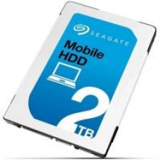 Seagate St2000lm007/15 2.5 2t Thin 128 Seagate St2000lm007/15 2.5 2t Thin 128