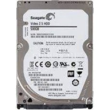 Seagate St500vt000 2.5" 500g Video 1 Seagate St500vt000 2.5" 500g Video 1