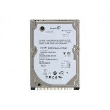Seagate St980815/23a 80gb 8mb 5400rpm Ultra Ata 2.5' Drive