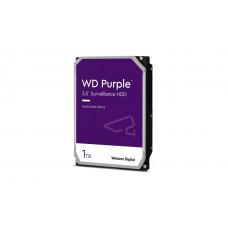 Western Digital Wd10/1purz 1tb Purple 5400/64