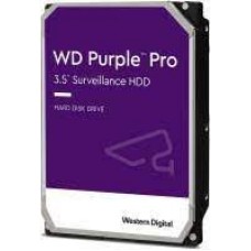 Western Digital Wd121purp 12tb Purple Pro