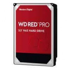 Western Digital Red+ (Plus) For Nas Wd120efbx 12000gb/12tb 7200rpm 256mb Cache Sata6g 3d Active Balance Plus Support 8x Drive Bays 180tb/Year 1m Mtbf Sustained Data Rate - 215mb/Sec - 3 Years Warrenty.