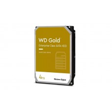 Western Digital Wd4003fryz 4tb Gold 7200/256 Western Digital Wd4003fryz 4tb Gold 7200/256