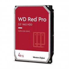 Western Digital Redpro For Nas Wd4003ffbx 4000gb/4tb 7200rpm 256mb Cache Sata6g 3d Active Balance Plus Support 24x Drive Bays 300tb/Year 1m Mtbf Sustained Data Rate - 217mb/Sec - 5 Years Warrenty Western Digital Redpro For Nas Wd4003ffbx 4000gb/4tb 7200rpm 256mb Cache Sata6g 3d Active Balance Plus Support 24x Drive Bays 300tb/Year 1m Mtbf Sustained Data Rate - 217mb/Sec - 5 Years Warrenty