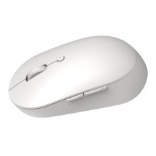 Xiaomi Dual Mode Silent Wireless Mouse - White