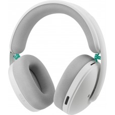 Logitech G325 White Wireless & Bluetooh Gaming Headset 