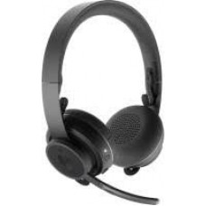 Logitech Zone Wireless Ms Teams Compatible Headset