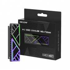 Hiksemi M.2 Ssd Cooler Heatsink Mh1 Hiksemi M.2 Ssd Cooler Heatsink Mh1