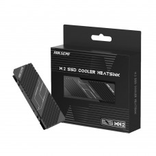 Hiksemi Mh2 M.2 Ssd Cooler Heatsink Hiksemi Mh2 M.2 Ssd Cooler Heatsink