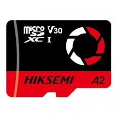 Hiksemi Capture V30 512gb Microsdxc Card (Without Adapter)