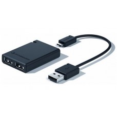 3dconnexion Dual Usb Hub 3dconnexion Dual Usb Hub