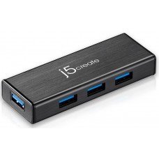 J5 Create Juh340 Usb 3.0 4 Port Usb 3.0 Mini Hub No Power Delivery J5 Create Juh340 Usb 3.0 4 Port Usb 3.0 Mini Hub No Power Delivery