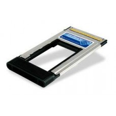 Sunix Cbe1000 Pcmcia/Cardbus To Express Card 32 Converter ( For Old Notebook With Pcmcia/Cardbus To Use New Express Card 32 ) - Retail Pack