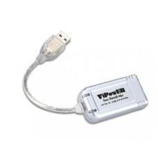 Vi-Power Vp-9218 Interface Converter - Usb2.0 To External Esata Smart Dongle