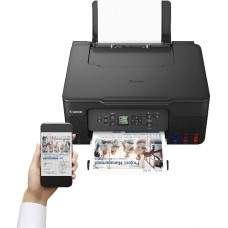 Canon Pixma G3470 3 In 1 Inktank Printer
