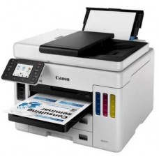 Canon Maxify Gx6040 3 In 1 Business Printer Canon Maxify Gx6040 3 In 1 Business Printer