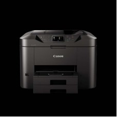 Canon Maxify Mb2740 3-In-1 Business Printer Canon Maxify Mb2740 3-In-1 Business Printer