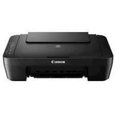 Canon Pixma Mg2545s 3 In 1 Inkjet Printer