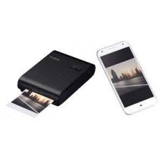 Canon Selphy Square Qx10-Black