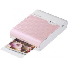Canon Selphy Square Qx10-Pink
