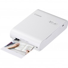 Canon Selphy Square Qx10-White