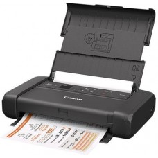 Canon Pixma Tr150 Portable Printer + Battery