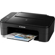 Canon Pixma Ts3340 3 In 1 Inkjet Printer