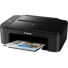Canon Pixma Ts3440 3 In 1 Inkjet Printer