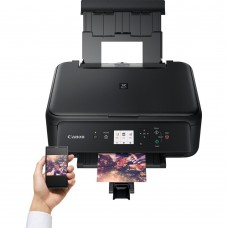 Canon pixma TS5140 3 in 1 inkjet Printer