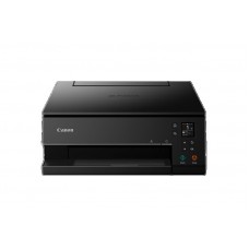 Canon Pixma Ts6340 3 In 1 Inkjet Printer