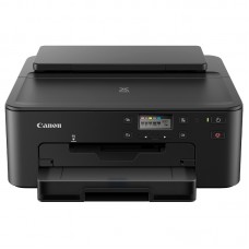 Canon Pixma Ts704 Inkjet Printer