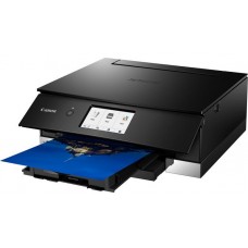 Canon Pixma Ts8340 Oin1