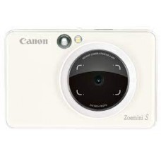 Canon Zoe Mini S - White Canon Zoe Mini S - White