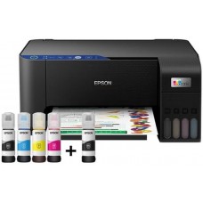 Epson L3251 ink tank printer