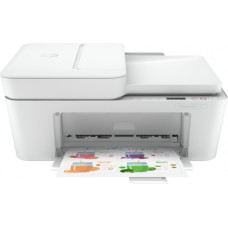 Hp 3xv14b 4120 All-In-One - Print-Scan-Copy-Fax With 35s Adf + Wireless Network Ready