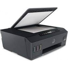 Hp 1tj09a Smart Tank 515 All-In-One - Print-Scan-Copy-Web ; Wireless Network Ready
