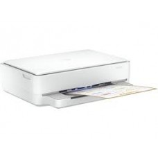 Hp 5se22c Advantage 6075 All-In-One - Print-Scan-Copy-Photo With Auto Duplex Printing Unit + Dual Band Wireless Network Ready ; 800mhz 4800x1200dpi ; Mono/Color : 20/17ppm 100s Input Tray 25sheets Output Duty : 1000pages Per Month ; Scan : 1200dpi 24bit ;