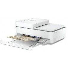 Hp 5sd78c 6475 Advantage All-In-One - Print-Scan-Copy-Fax-Photo With 35s Adf + Auto Duplex Printing Unit + Dual Band Wireless Network Ready ; 800mhz 4800x1200dpi ; Mono/Color : Iso 10/7ppm 100s Input Tray 25sheets Output Duty : 1000pages Per Month ; Scan 