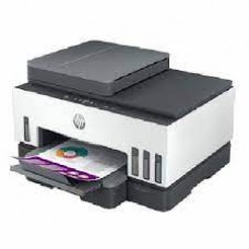 Hp 1kr64b Officejet Pro 8023 All-In-One - Print-Scan-Copy-Fax-Web With 35s Adf + Auto Duplex Printing Unit + Network Ready ( 10/100 Wired + Wireless ) + 6.86cm Colour Touchscreen + 4 X Single Ink ; 1200mhz Cpu 256mb 4800x1200dpi ; Mono/Color : 20/10ppm Hp 1kr64b Officejet Pro 8023 All-In-One - Print-Scan-Copy-Fax-Web With 35s Adf + Auto Duplex Printing Unit + Network Ready ( 10/100 Wired + Wireless ) + 6.86cm Colour Touchscreen + 4 X Single Ink ; 1200mhz Cpu 256mb 4800x1200dpi ; Mono/Color : 20/10ppm