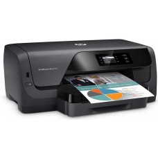 Hp D9l63a Officejet Pro 8210 With Auto Duplex Printing Unit + Network Ready ( Wired + Wireless ) 5cm Mono Display Individual Ink ; 1.2 Ghz Arm A9 Processor / 600 Mhz Arm R4 Processor 256mb Ddr3 2400x1200dpi ; Mono/Color : 22/18ppm 250s Input Tray 1