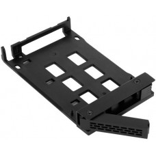 Icydock Expresstray Mini Mb324tp-B - 2.5" Sata Upto 12.5mm Height Inner Tray For Mb324 Series