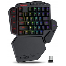Redragon K585 Pro Diti Elite Rgb Wireless Gaming Keyboard