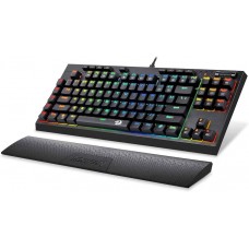 Redragon K588 Broadsword Pro Rgb Gaming Keyboard