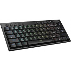Redragon K632 Noctis Rgb Black Gaming Keyboard Redragon K632 Noctis Rgb Black Gaming Keyboard
