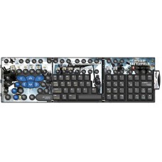 Zboard Keyset Battlefield 2142