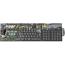 Zboard Keyset Call Of Duty 2