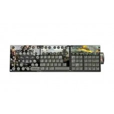 Zboard Keyset Medal Of Honor