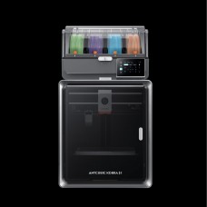 Anycubic Kobra S1 Ace 2 Pro Combo 3d Printer