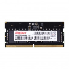 Kingspec 8gb 4800mhz Ddr5 Sodimm Notebook Memory Kingspec 8gb 4800mhz Ddr5 Sodimm Notebook Memory