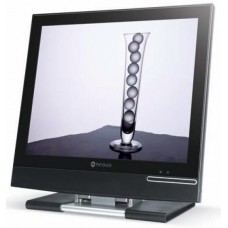 Ag Neovo E-19 Black Monitor